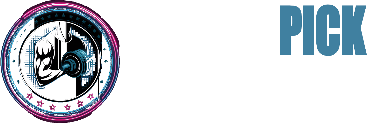 Fitnesspickguide